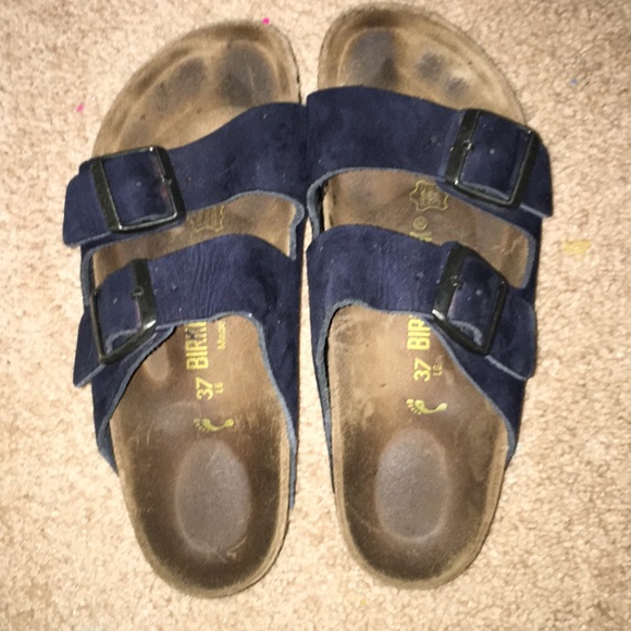 Birkenstock Shoes - Birkenstock Sandals